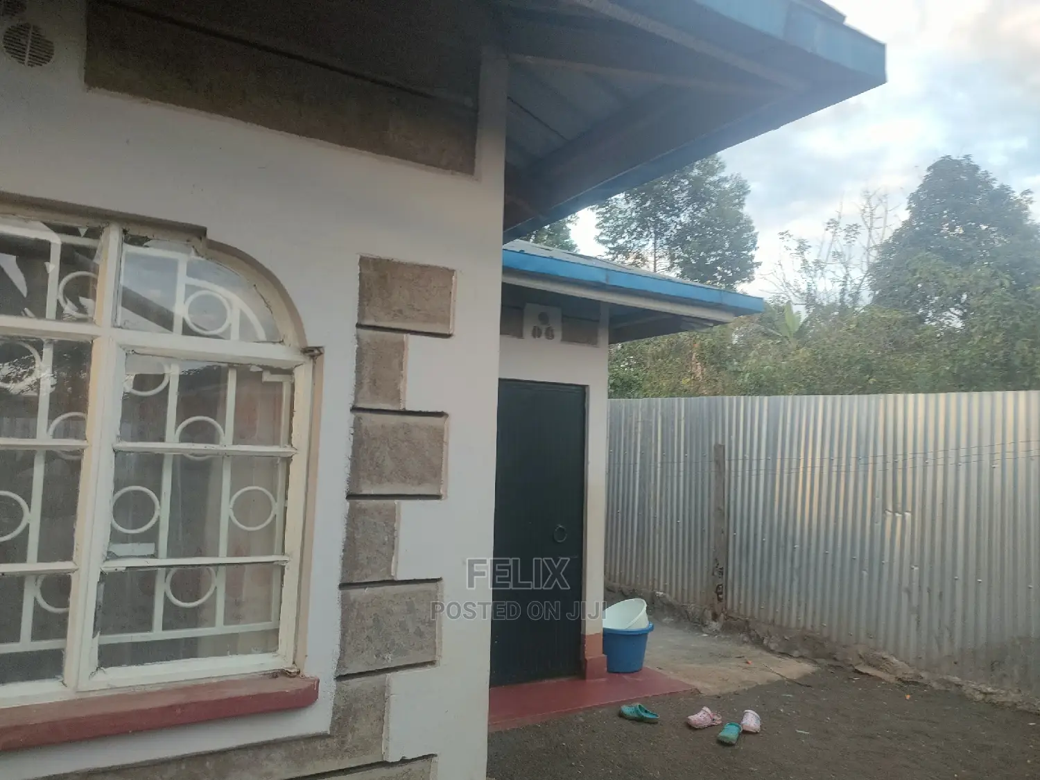 4 Bedroomed House Karatina/Mathaithi