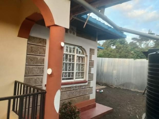 4 Bedroomed House Karatina/Mathaithi - thumbnail 20