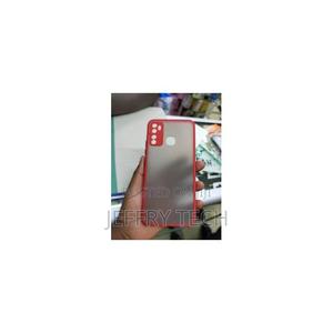 Tecno Spark 5 Pro Back Cover Case - thumbnail 2