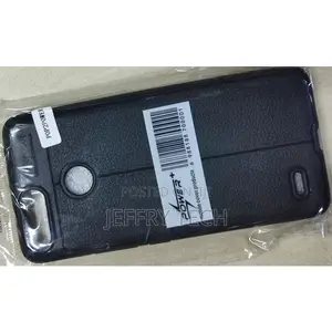 Autofocus Back Cover Tecno Pop 2 Power