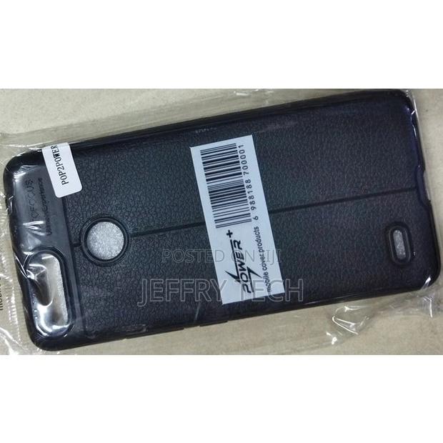 Autofocus Back Cover Tecno Pop 2 Power - thumbnail 3