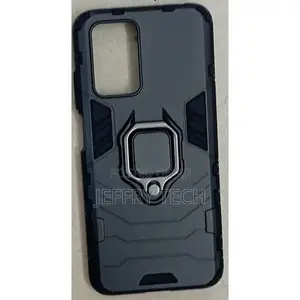 XIAOMI REDMI 10 Hard Cover Case With Ring