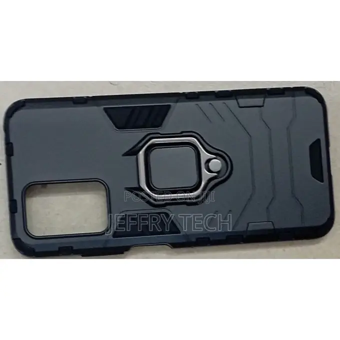 XIAOMI REDMI 10 Hard Cover Case With Ring