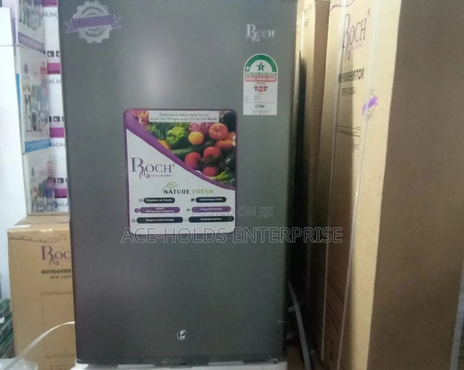90 Litres Refrigerator