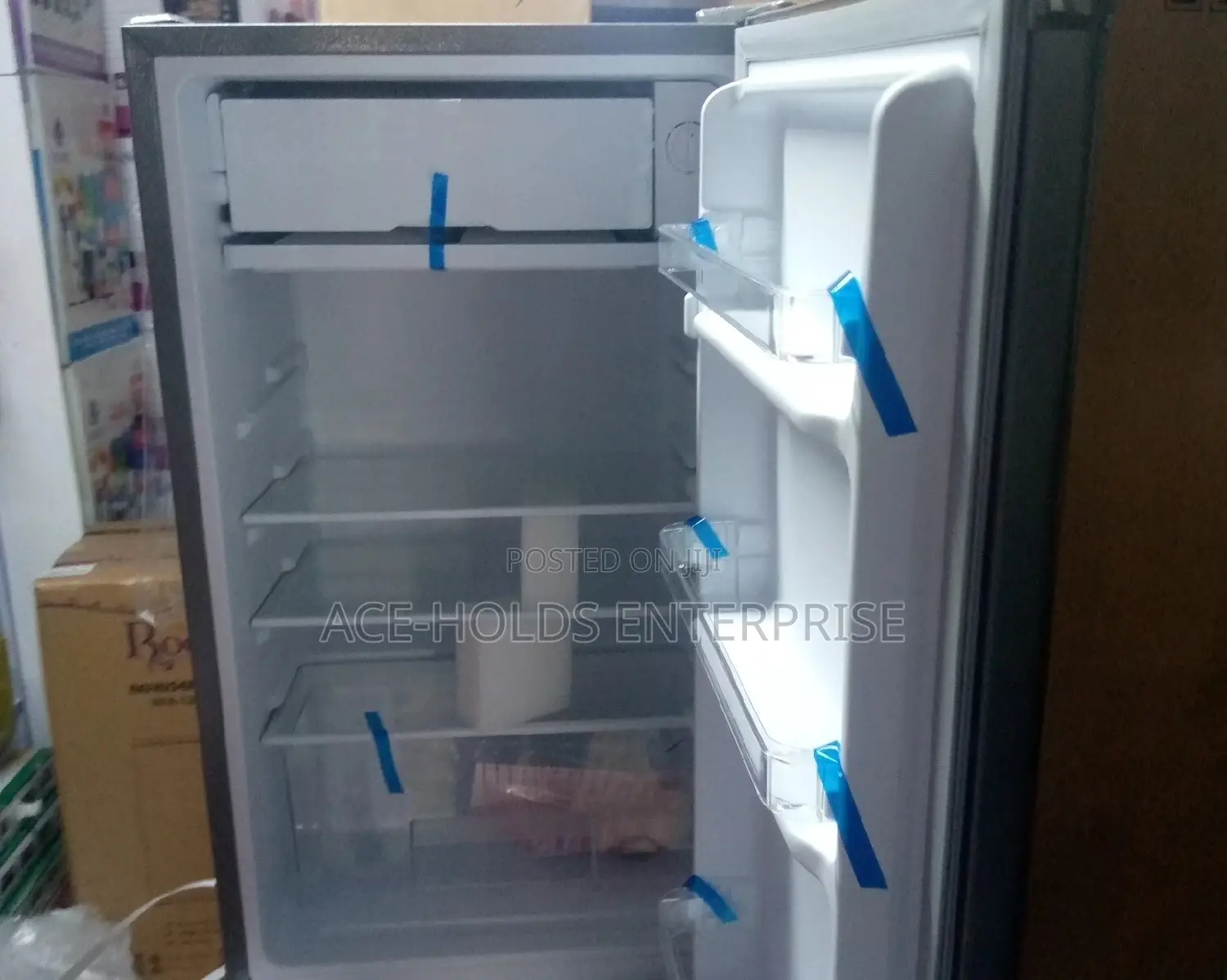 90 Litres Refrigerator