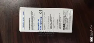 Car Head Light Bulb D4R