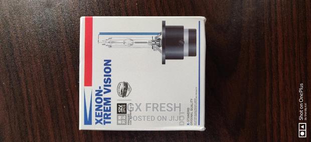 Car Head Light Bulb D4R - main view