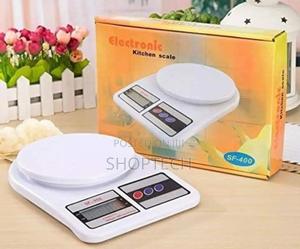 Brand New Kitchen Scale. - thumbnail 2