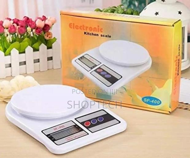 Brand New Kitchen Scale. - main view