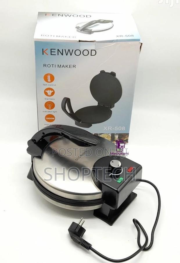 Kenwood Electric Chapati Maker - main view