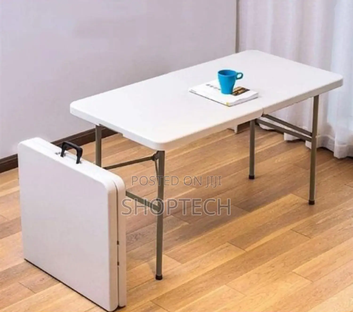 Foldable Camping Table.