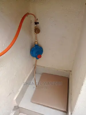 Gas Cooker Installation Repair