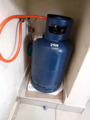 Gas Cooker Installation Repair