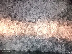 Commercial Ice Cube Maker