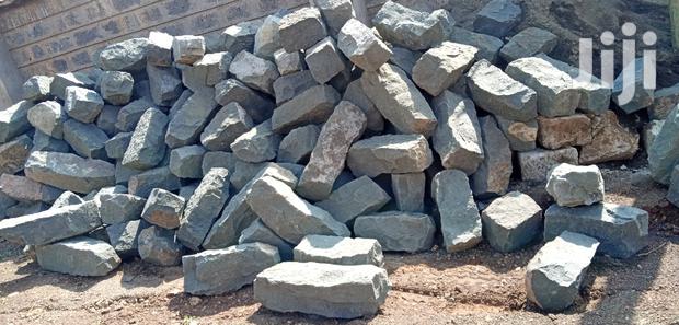 Foundation Stones - main view