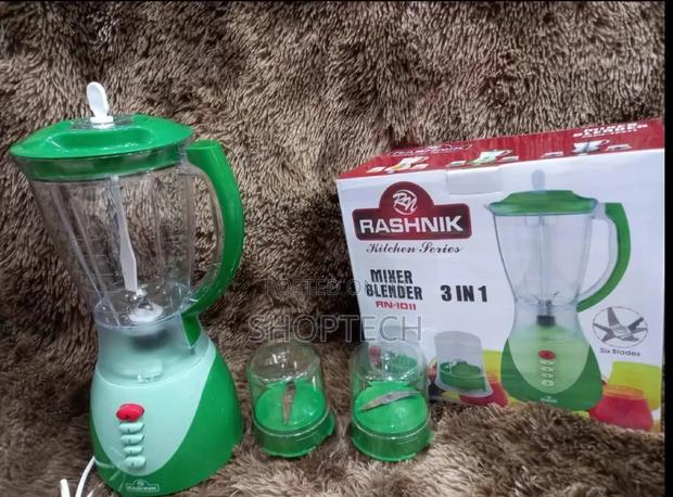 3 in 1 Rashnik Blender. - thumbnail 2