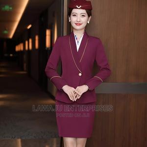 Air Hostess Hat - thumbnail 2