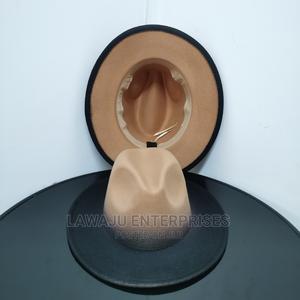 Gradient Colour Bowler Hat - thumbnail 2