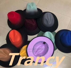 Black + Candy Colour Hats - thumbnail 2