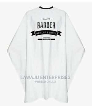 Hairdressing Gown - thumbnail 2