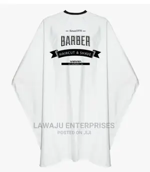 Hairdressing Gown