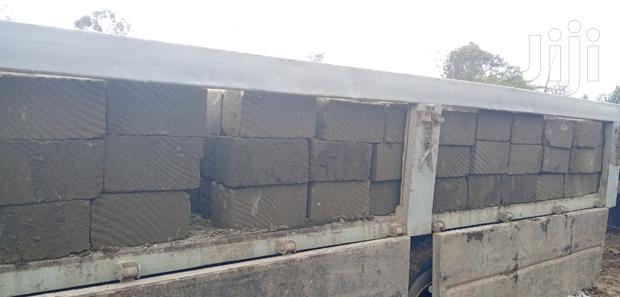 Grade 1 Machine Cut Stones
