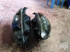 Mazda Demio 2008/10 Non-xenon Headlights
