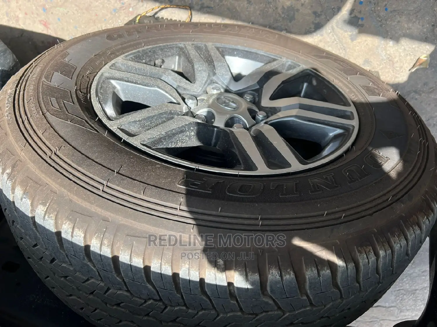 Toyota Fortuner 2016 Silver