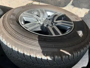 Toyota Fortuner 2016 Silver