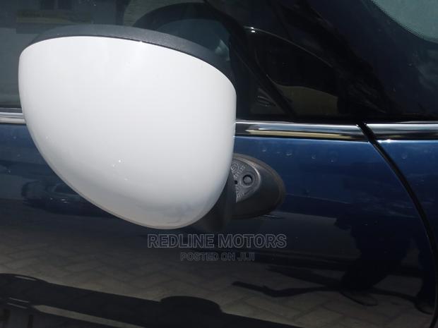 Mini Cooper 2016 Blue - thumbnail 4