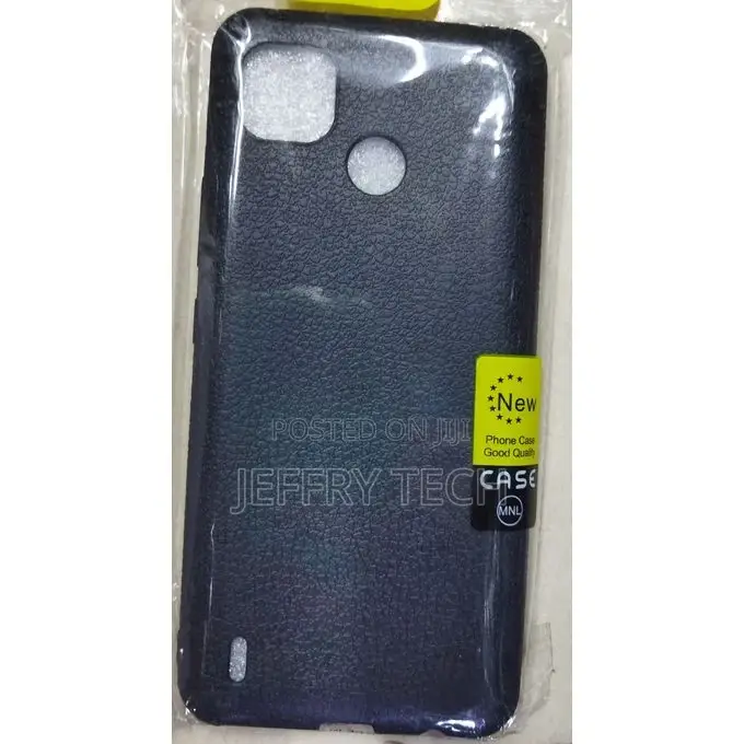 Back Cover Tecno Pop 4 Air