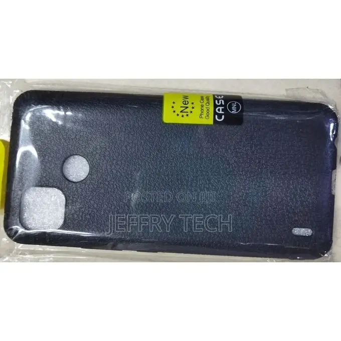 Back Cover Tecno Pop 4 Air