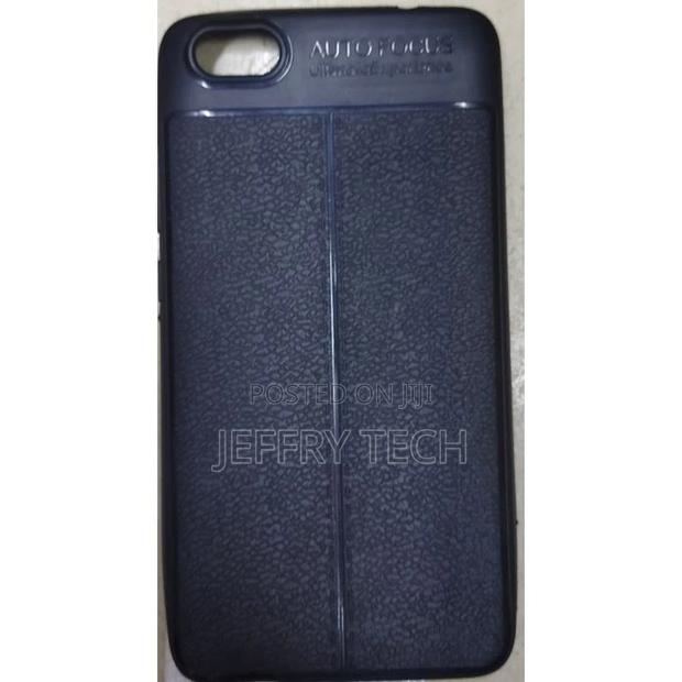 Autofocus Back Cover Tecno F2 - main view