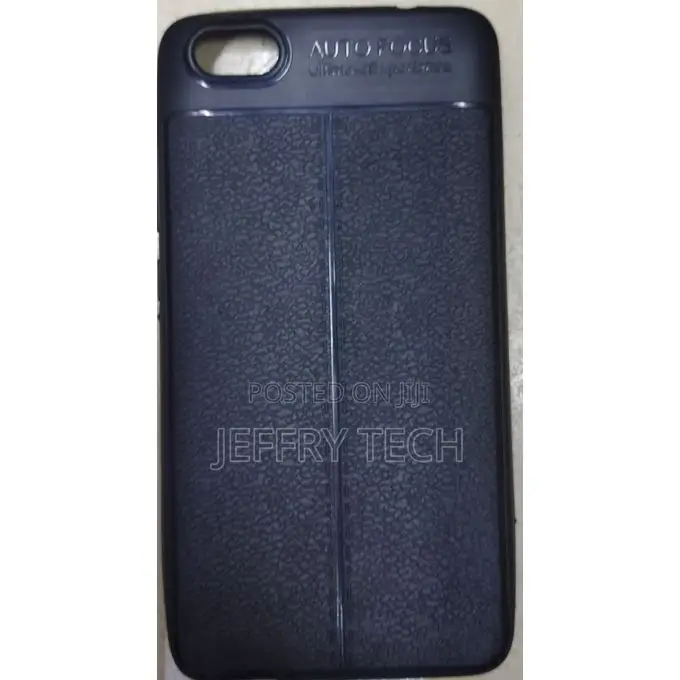 Autofocus Back Cover Tecno F2