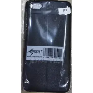 Autofocus Back Cover Tecno F2