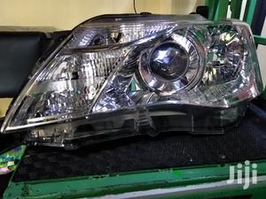 Toyota Fielder/Axio 2014 Xenon Headlight