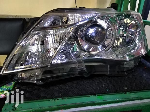 Toyota Fielder/Axio 2014 Xenon Headlight - thumbnail 2