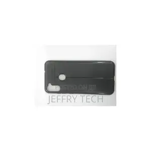 Autofocus Back Cover for Samsung M11 Soft Silicon