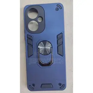 Camon 19//Camon 19 Pro//Armor //Hard Back Cover//Case//With