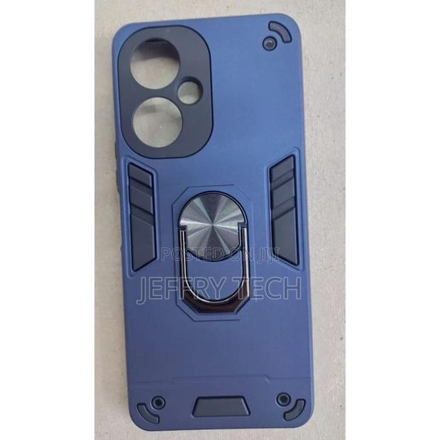 Camon 19//Camon 19 Pro//Armor //Hard Back Cover//Case//With