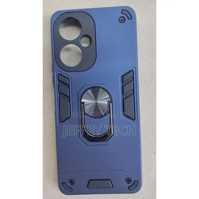 Camon 19//Camon 19 Pro//Armor //Hard Back Cover//Case//With
