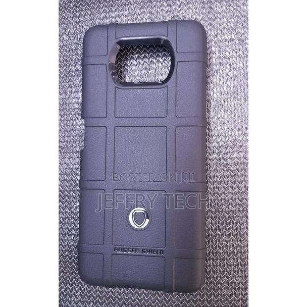 Poco X3 Pro Case With Camera Protection. - main view