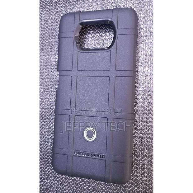 Poco X3 Pro Case With Camera Protection. - thumbnail 3