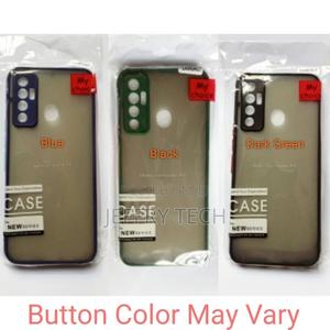 My Choice Tecno Camon 17 Phone Cover Back Case - thumbnail 2