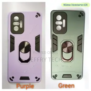 Xiaomi Redmi Note 10pro Phone Hard Cover Back Case