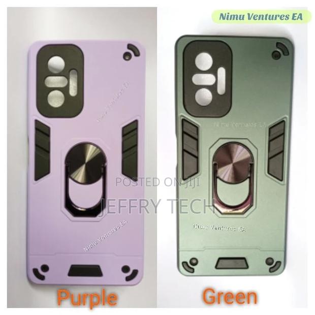 Xiaomi Redmi Note 10pro Phone Hard Cover Back Case - thumbnail 3