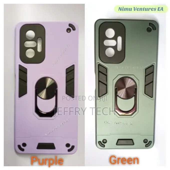 Xiaomi Redmi Note 10pro Phone Hard Cover Back Case