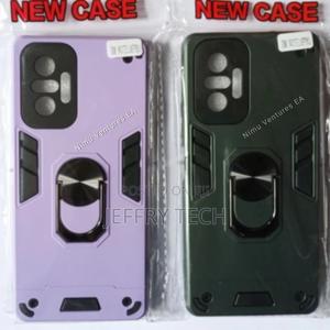 Xiaomi Redmi Note 10pro Phone Hard Cover Back Case - thumbnail 2