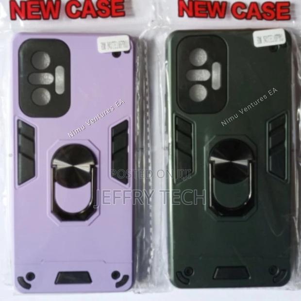 Xiaomi Redmi Note 10pro Phone Hard Cover Back Case - main view