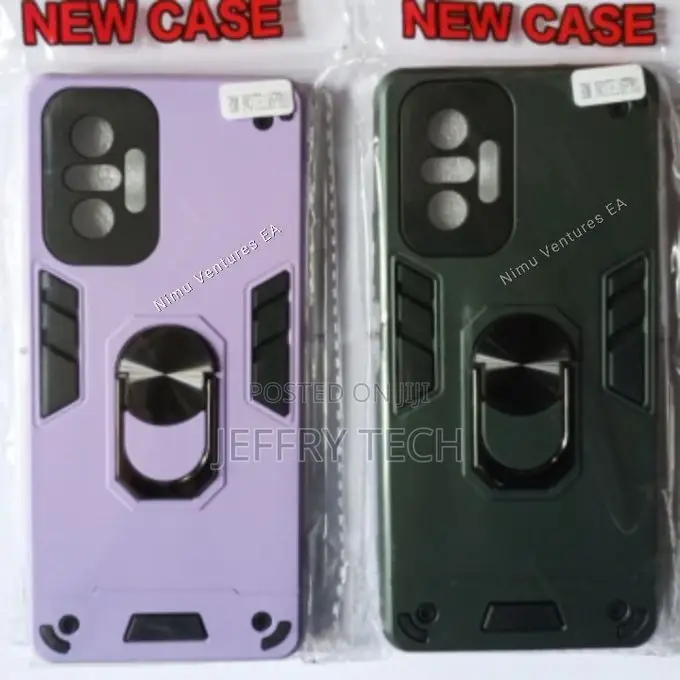 Xiaomi Redmi Note 10pro Phone Hard Cover Back Case